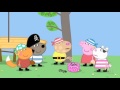 Peppa Pig Pirate Treasure 52 Episode 4 Season HD