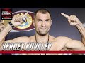 Sergey Kovalev discusses the challenges of fighting Canelo Alvarez | State of Combat