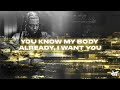 Capella Grey Typa Girl Official Lyric Video