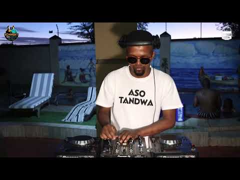 iTolo Music Sessions #158 | Aso Tandwa Live Afro House DJ Mix | Drums Radio Live