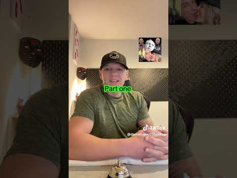 DARREN GEE ON PODCAST WARS WITH BILLY MOORE JAMES ENGLISH SHAUN ATTWOOD AND MORE!! #darrengee