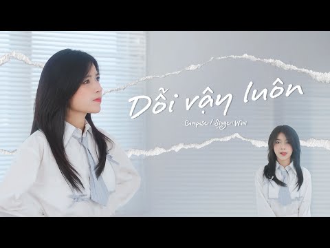 Dỗi Vậy Luôn - Woni x HaKy | MV Official | Anh Quát Em À ?