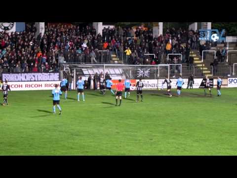 23. Runde RLO -- WSK - SV Horn