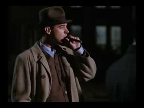 Ben Bass scenes 2 of 4 - The Youngest Godfather Part 1 (1999)