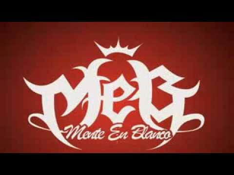 Pandilleros Adan Zapata, Dely, Reke, Draw, Pol, DJ Esus Mente en Blanco y Kodigo 36)