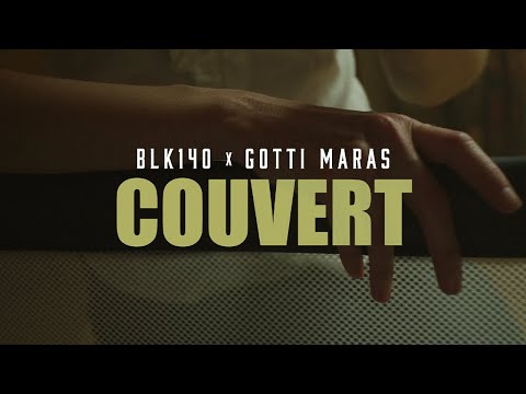 Video thumbnail for Couvert