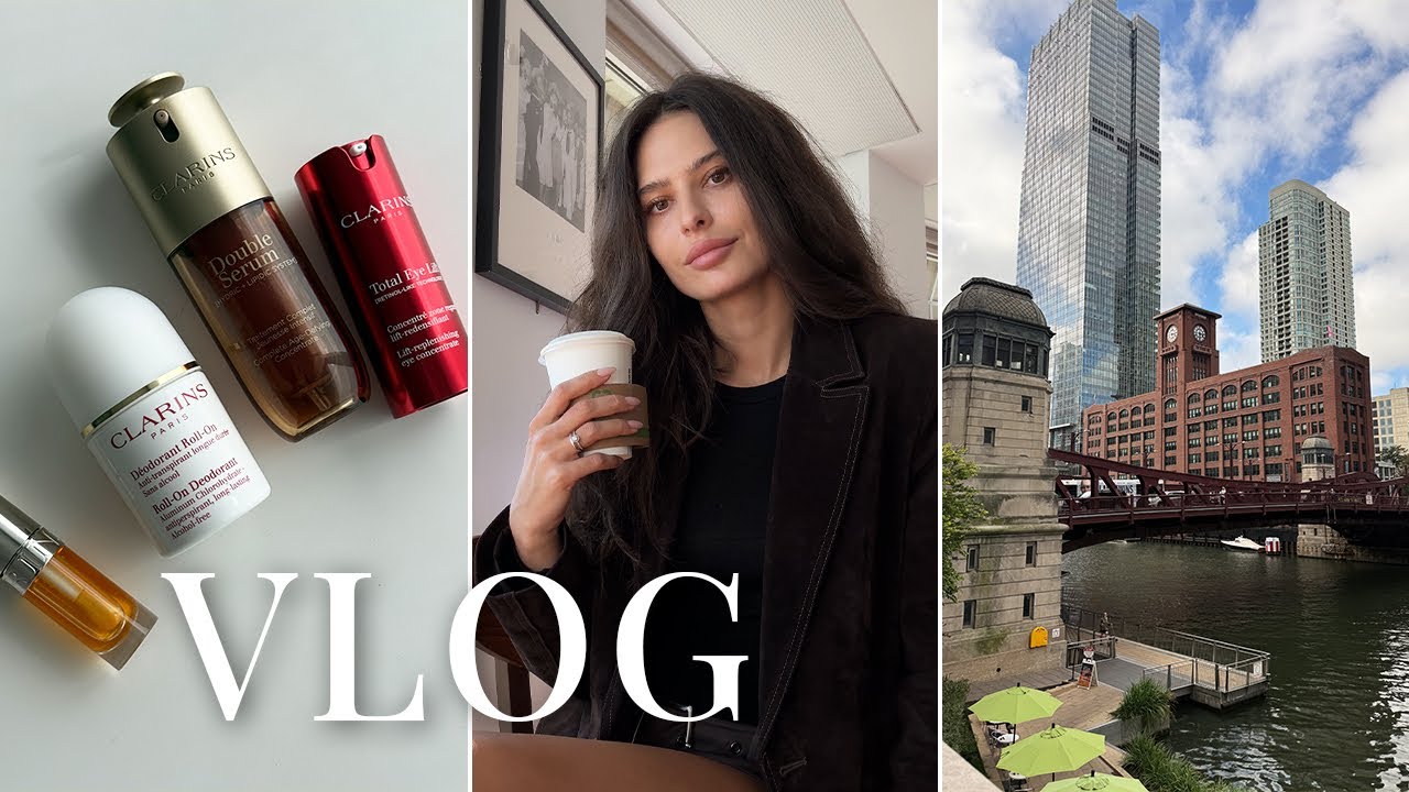 Б’юті-знахідки та розчарування. Відпуска із чоловіком