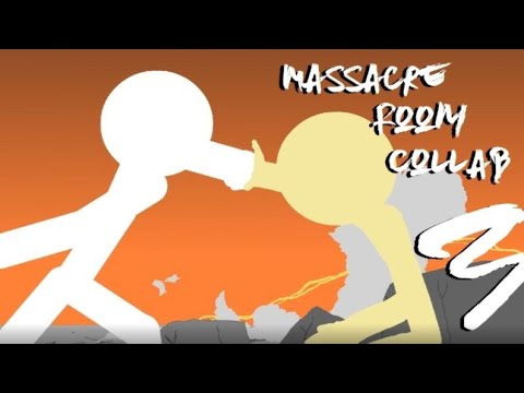 The Massacre Room collab 3 (hosted by Truestar)