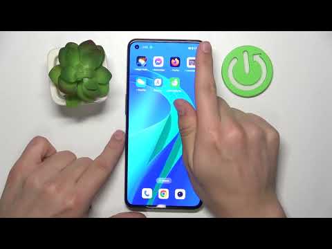 How to Change Brightness Level on OnePlus 9