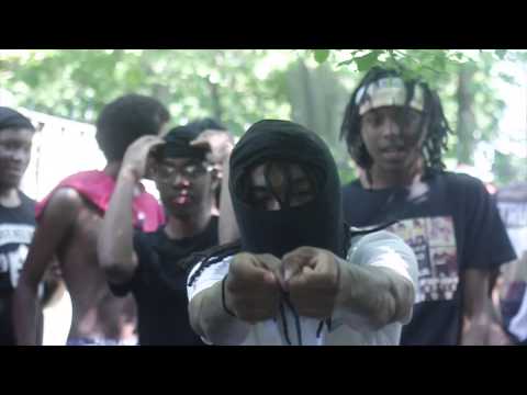 Reggie Reg Find Out Shot by LVCHLD