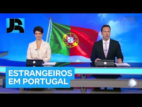 Nova lei dos estrangeiros em Portugal dificulta vida de quem quer morar no país