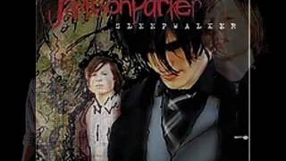 Jamison Parker - The here and now