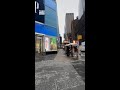 Police search for father of 6-month-old girl left in Times Square