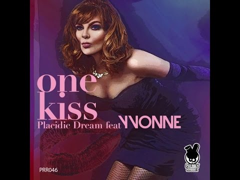 PROMO SNIPPET | Placidic Dream feat. Yvonne : One Kiss (Rampus Remix)