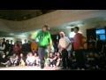 Freestyle Fellowship Vs Pink Elephants TOP9 10th Anniversary