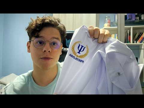 Como é a faculdade de psicologia ? (UFPE)