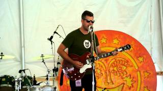 Chris Bathgate - Philadelphia Folk Festival 2012 - O(h)m