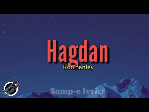 Hagdan - ron henley (samp-e lyrics) gusto kong maglayag