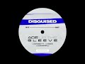Disguised - Introverted [IHT007]