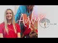Aylin A Young Dancer With Big Dreams Gets A Full Body Head To Toe Adjustment From Dr Mary Beth