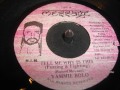 Yami Bolo - Tell Me Why I This