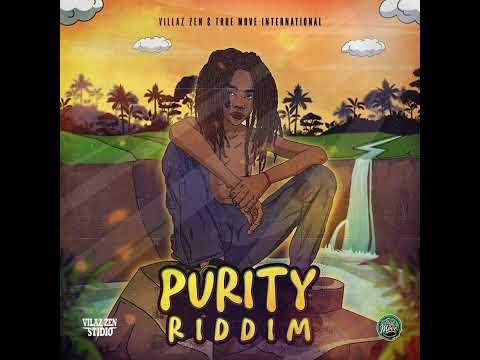 Reggae instrumental 2023 (Purity  Riddim )