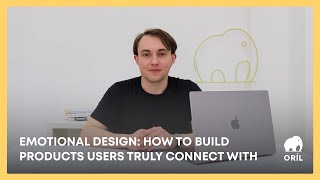 How Emotional Design Drives Loyalty & Product Success