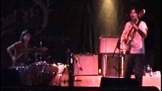 How Long The Night Was - Deadboy And The Elephantmen