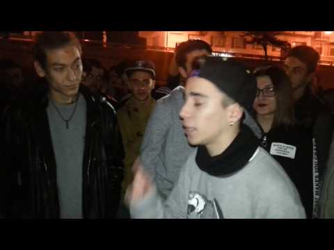 ANZ vs MC PETISUIT VS MACDO [1ª FULLRAP REGIONAL] [32VOS]