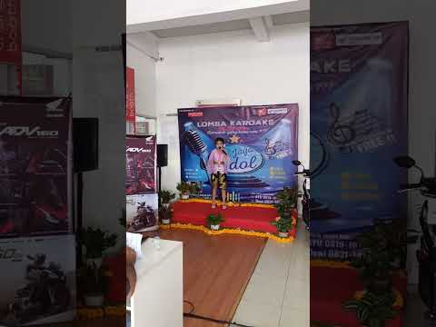 lomba @sinar jaya idol