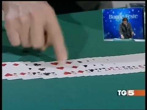 SILVAN 2011 CARDS CLOSE-UP