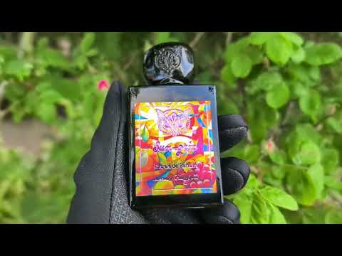 Sun-Gria by Lorenzo Pazzaglia – The Boozy, Fruity Summer Beast You Need! 🍷☀️