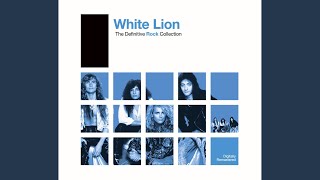White Lion - Cry For Freedom (2006 Remaster) video