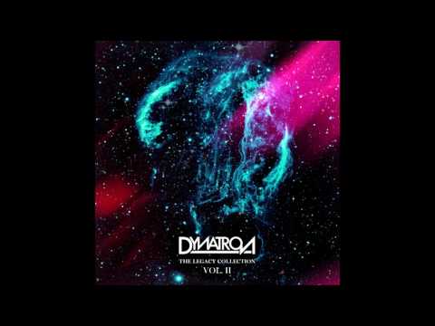 Dynatron - "Visions" ["The Legacy Collection, Vol II" - Official - 2016]