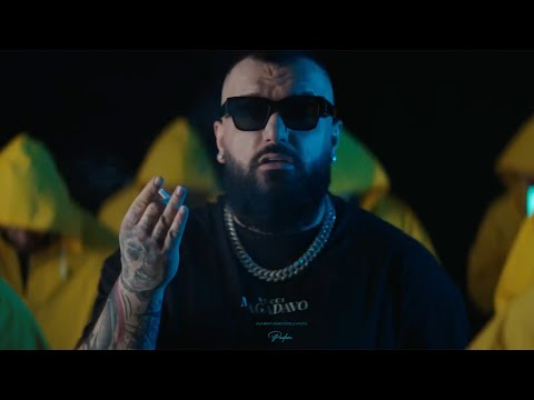 [FREE] Jala Brat x Buba Corelli x Nucci type beat - '' Padam ''