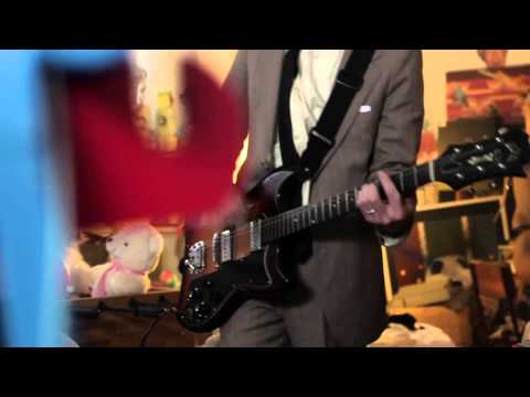 NINE BLACK ALPS "SUPERMARKET CLOTHES"