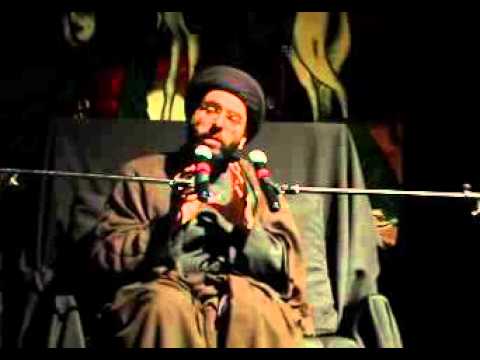 5th Night Muharram 1437 Sayed Mahdi Al-Modereesi, Alemaan Australian Communit, Marana Auditorium,