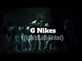 Nardo Wick - G Nikes (Feat. Polo G) [instrumental]