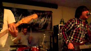 audiostrobelight @ JMU fifth of feel good and less than heroic