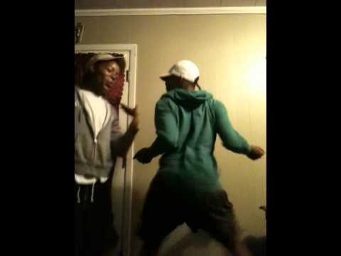 Where Dat Melph At ; Katy Red