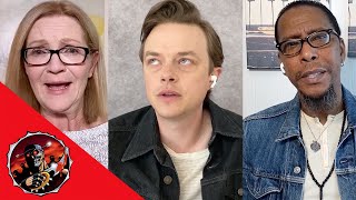LISEY'S STORY Interviews (2021) Dane DeHaan, Joan Allen, Ron Cephas Jones video