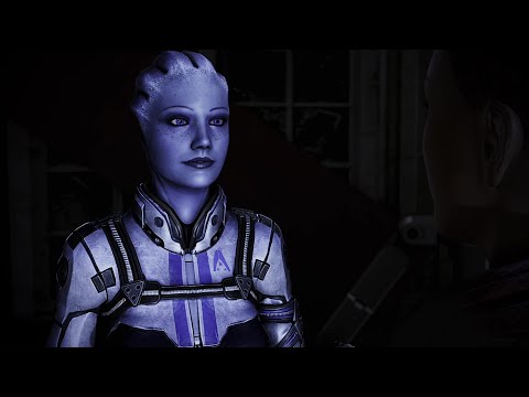 Mass Effect 3 Legendary Edition Walkthrough - Part 14 END (No Commentary)