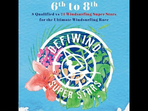 Insta Stories Défi Wind Superstars - Jour 1