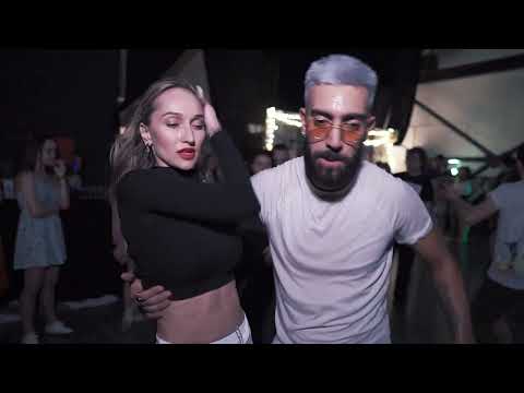 BRAZUKA DANCE FESTIVAL 2021 |   | #Zouk Improvisation