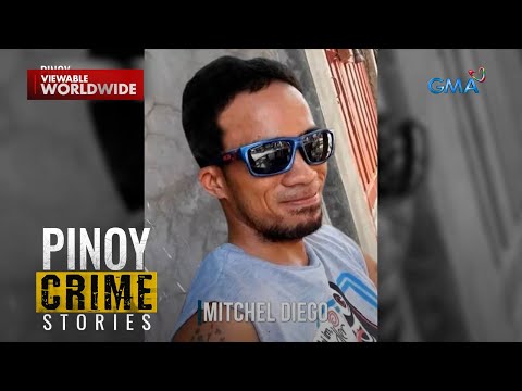 Suspek, inamin ang ginawang krimen Pinoy Crime Stories