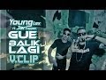 Young Lex - Gue Balik Lagi (Feat. Jeri AppMc)