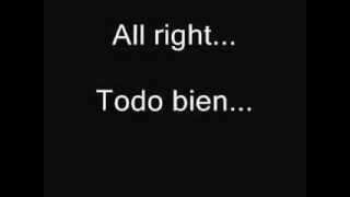 Closer - Westlife (Subtitulada español e ingles) (With lyrics)