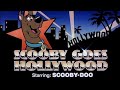 Scooby Doo Goes To Hollywood Back On Boomergang