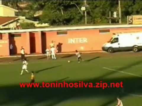 Gol Perdido, Mateus da Inter de Bebedouro