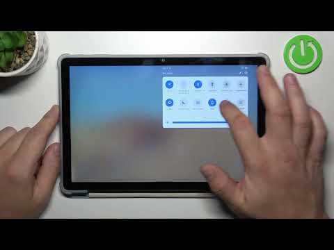Does Blackview Tab 13 have Screen Cast Function?